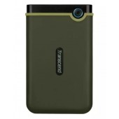 Внешний жесткий диск Transcend TS2TSJ25M3G 2TB 2.5