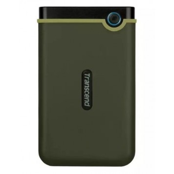 Внешний жесткий диск Transcend TS2TSJ25M3G 2TB 2.5