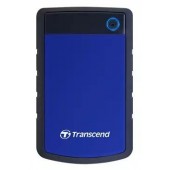 Внешний жесткий диск 2.5 4TB Transcend TS4TSJ25H3B