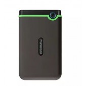Внешний жесткий диск 25 4TB Transcend TS4TSJ25M3C Type C