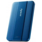 Внешний жёсткий диск Apacer 1TB 2.5  AC237 Синий
