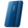 Внешний жёсткий диск Apacer 1TB 2.5  AC237 Синий