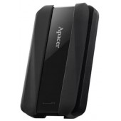 Внешний жёсткий диск Apacer 1TB 2.5  AC533 AP1TBAC533B-1 Чёрный