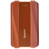 Внешний жёсткий диск Apacer 1TB 2.5 AC533 AP1TBAC533R-1 Красный
