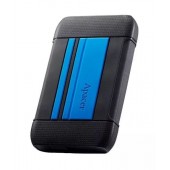 Внешний жёсткий диск Apacer AC633 1TB 2.5  синий