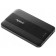 Внешний жёсткий диск Apacer 2TB 2.5  AC237 AP2TBAC237B-1 Чёрный