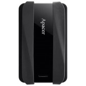 Внешний жёсткий диск Apacer 2TB 2.5  AC533 AP2TBAC533B-1 Чёрный