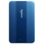 Внешний жёсткий диск Apacer 2TB 2.5 AC237 AP2TBAC237U-1 Синий