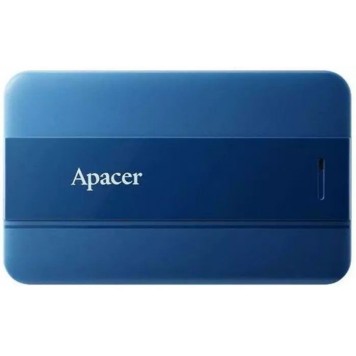 Внешний жёсткий диск Apacer 2TB 2.5 AC237 AP2TBAC237U-1 Синий-1