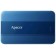 Внешний жёсткий диск Apacer 2TB 2.5 AC237 AP2TBAC237U-1 Синий