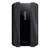 Внешний жёсткий диск Apacer 5TB 2.5  AC533 Чёрный