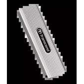 Внешний жесткий диск SSD 1TB Transcend TS1TESD320A