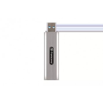 Внешний жесткий диск SSD 1TB Transcend TS1TESD320A-2