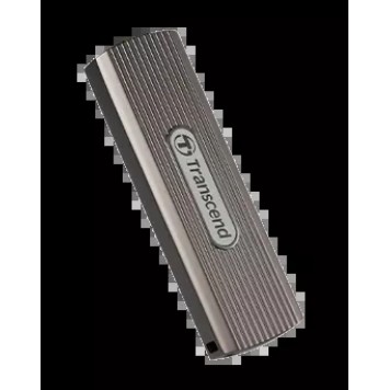 Внешний жесткий диск SSD Transcend TS1TESD330C 1TB