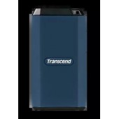 Внешний жесткий диск SSD Transcend TS2TESD410C 2TB