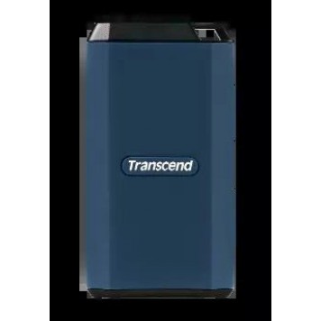 Внешний жесткий диск SSD Transcend TS2TESD410C 2TB