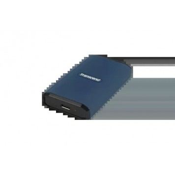 Внешний жесткий диск SSD Transcend TS2TESD410C 2TB-1