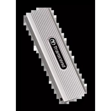 Внешний жесткий диск SSD Transcend TS512GESD320A 512GB