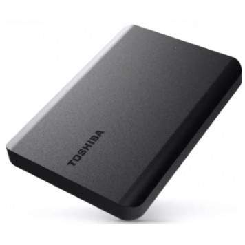 Внешний жесткий диск Toshiba 2Tb Canvio Basics HDTB520EK3AA 2.5-1