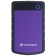 Внешний жесткий диск Transcend / 4000 Гб (TS4TSJ25H3P)(833604)