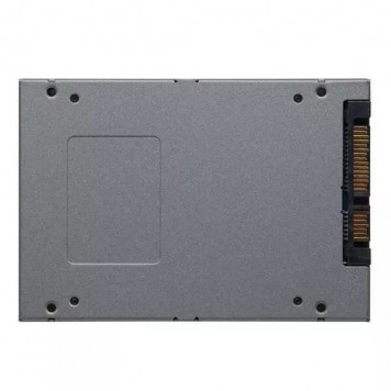 Внутренний диск SSD Kingston  SA400S37/480G-1