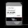 Внутренний жесткий диск (HDD) Western Digital Ultrastar DC HC550 WUH721816ALE6L4 16TB SATA