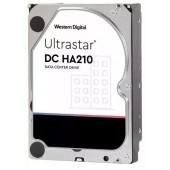 Внутренний жесткий диск Western Digital Ultrastar DC HA210 HUS722T1TALA604 1TB SATA
