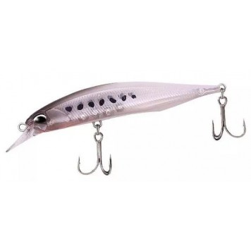 Воблер DUO Realis Jerkbait 85SP# Suspending Color CEA0493 Whitebait