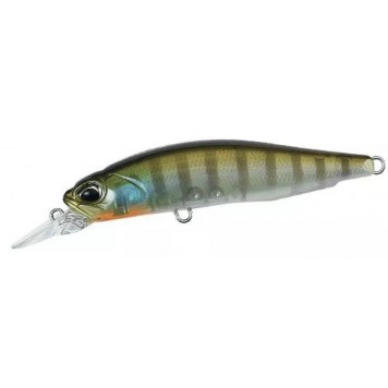 Воблер DUO Realis Rozante 63SP# Suspending Color CCC3158 Ghost Gill
