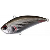 Воблер DUO Realis Vibration 68 G-Fix# Sinking Color MCC3169 Black Chrome