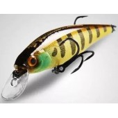 Воблер BearKing Jackall Squad Minnow 65SP (реплика)# 65mm 6gr 05 - 10m Color E