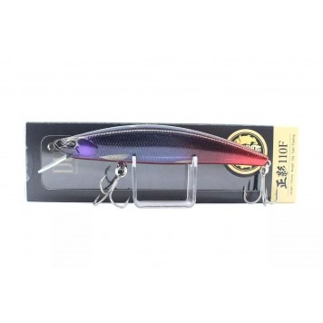 Воблер DUO Onimasu Masakage 110F# 16g CRA4504 Ankoku-1