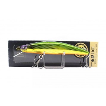 Воблер DUO Onimasu Masakage 110F# 16g CSA4508 Midokin-1