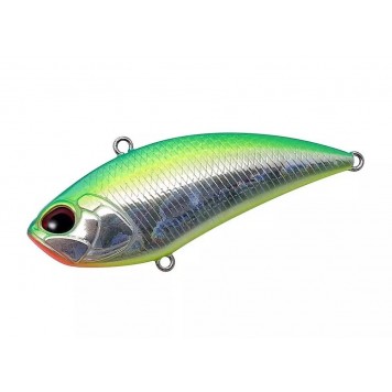 Воблер DUO Realis Vibration Apex Tune 68# Sinking Citrus Shiner Color ADA3238