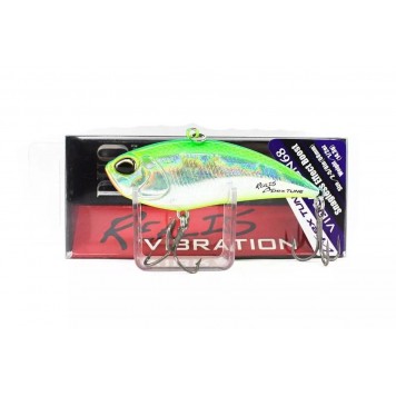 Воблер DUO Realis Vibration Apex Tune 68# Sinking Citrus Shiner Color ADA3238-1