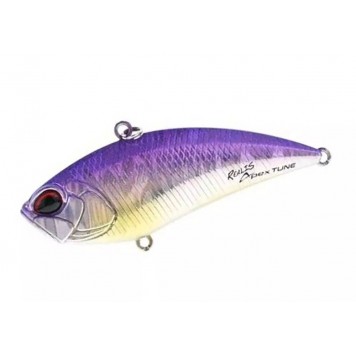 Воблер DUO Realis Vibration Apex Tune 68# Sinking Iris Flare Color CPA3331