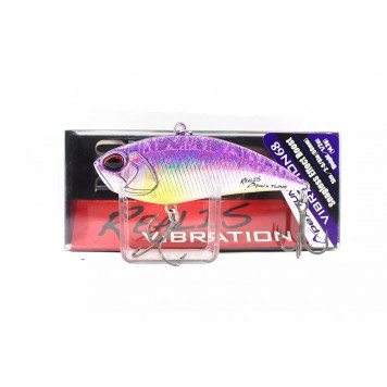 Воблер DUO Realis Vibration Apex Tune 68# Sinking Iris Flare Color CPA3331-1