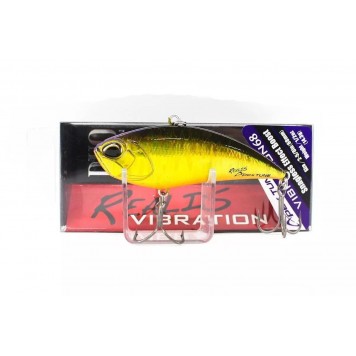 Воблер DUO Realis Vibration Apex Tune 68# Sinking Kohoku Purple Kinkuro Color APA3291-1