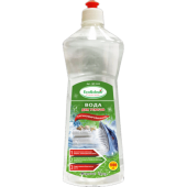 Вода парфюмированная для утюгов Eco clean Морской бриз WP-042, 1л