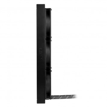 Водяное охлаждение ARCTIC Liquid Freezer II - 420 A-RGB ACFRE00109A S1700/1200/115x/AMD4/5-3