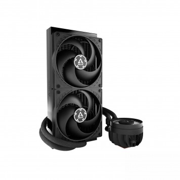 Водяное охлаждение ARCTIC Liquid Freezer III - 280 (Black) ACFRE00135A S1851/1700/1200/AMD4/5-1