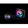 Водяное охлаждение CPU Asus ROG STRIX LC II 120 ARGB 120mm Liquid CPU Cooler 12cm PWM Fan ARGB