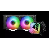 Водяное охлаждение для CPU MSI MAG CORELIQUID C280 ARGB