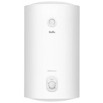 Водонагреватель Ballu BWH/S 100 Orfeus DH