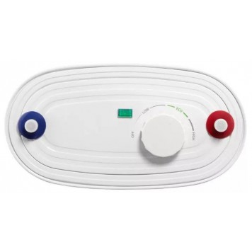 Водонагреватель Ballu BWH/S 100 Rodon SP-4