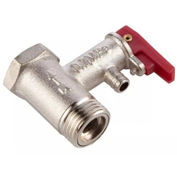 Водонагреватель Ballu BWH/S 100 Rodon SP-6