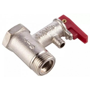 Водонагреватель Ballu BWH/S 50 Rodon SP-5