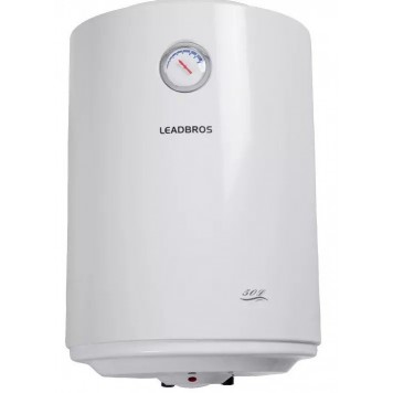Водонагреватель Leadbros DSZF15-LJ/50Y6K