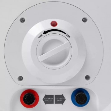 Водонагреватель Leadbros DSZF15-LJ/50Y6K-2