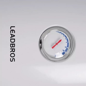 Водонагреватель Leadbros DSZF15-LJ/80Y6AA-1 80 л-1